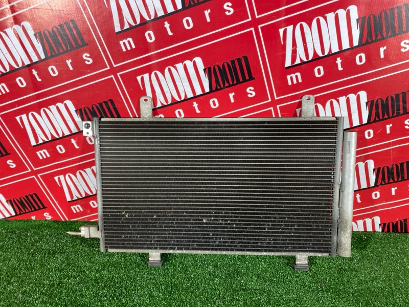 Радиатор кондиционера, 1900 рублей, Солонцы