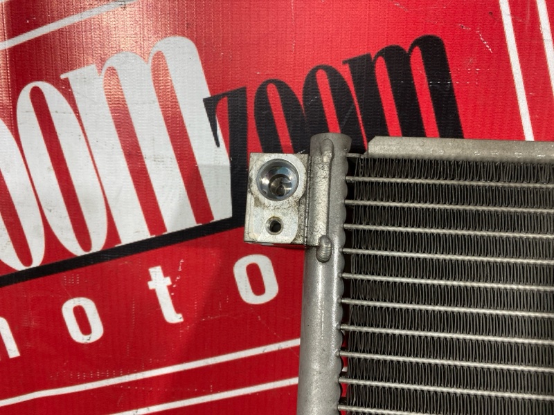 Радиатор кондиционера, 1900 рублей, Солонцы