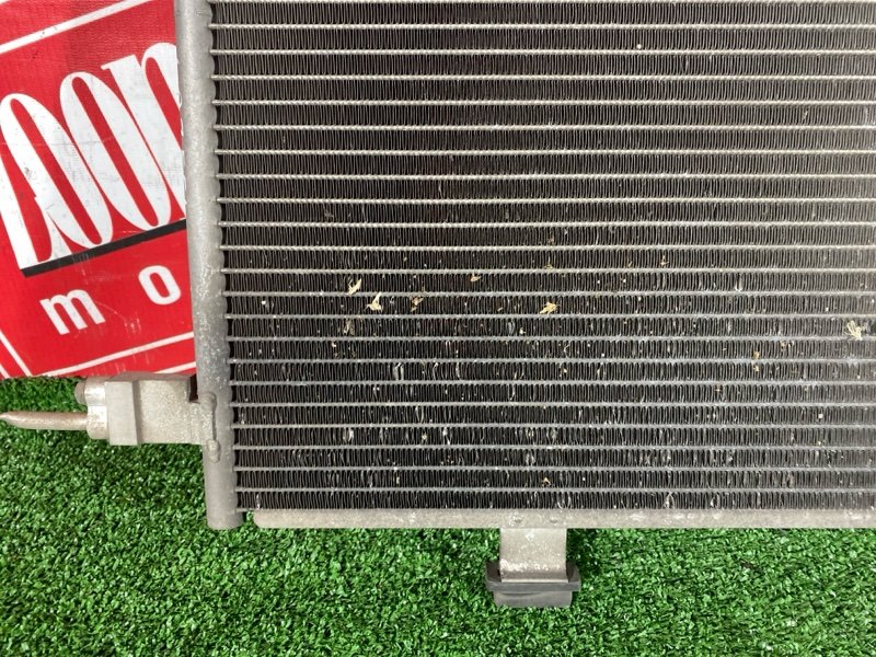 Радиатор кондиционера, 1900 рублей, Солонцы