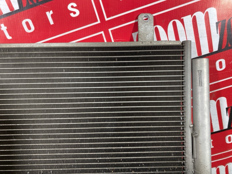 Радиатор кондиционера, 1900 рублей, Солонцы