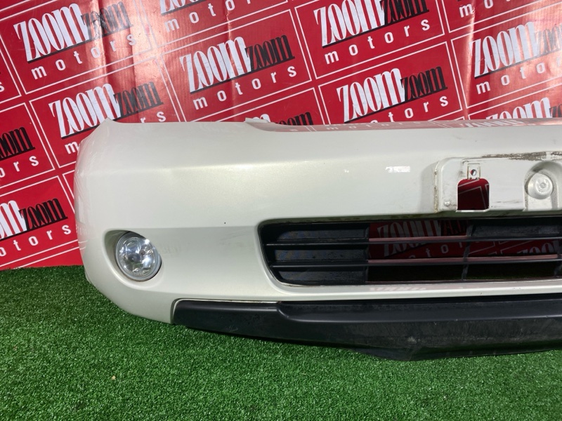 Бампер, 32300 рублей, Красноярск