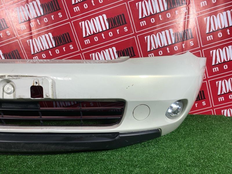 Бампер, 32300 рублей, Красноярск