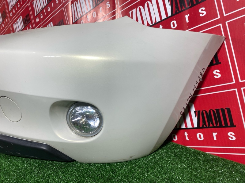 Бампер, 32300 рублей, Красноярск