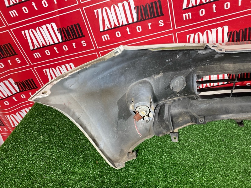 Бампер, 32300 рублей, Красноярск