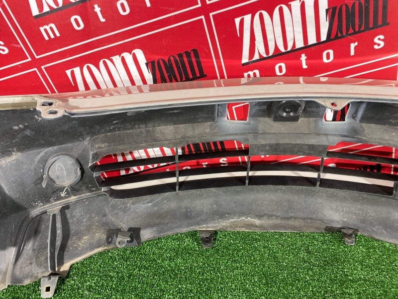 Бампер, 32300 рублей, Красноярск