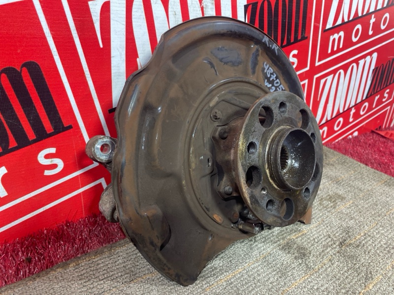 Ступица, 1000 рублей, Солонцы