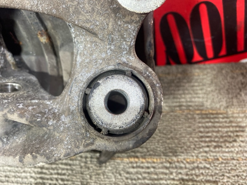 Ступица, 1000 рублей, Солонцы