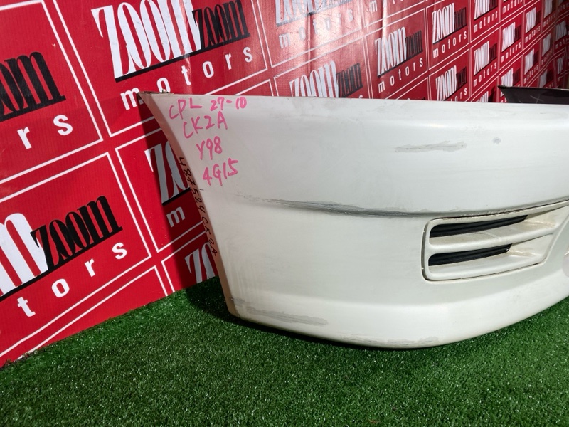 Бампер, 17600 рублей, Красноярск