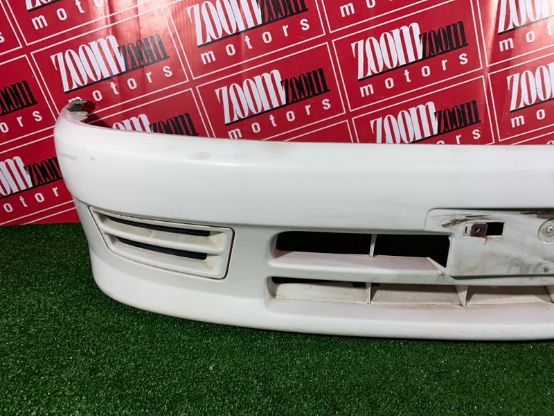 Бампер, 17600 рублей, Красноярск