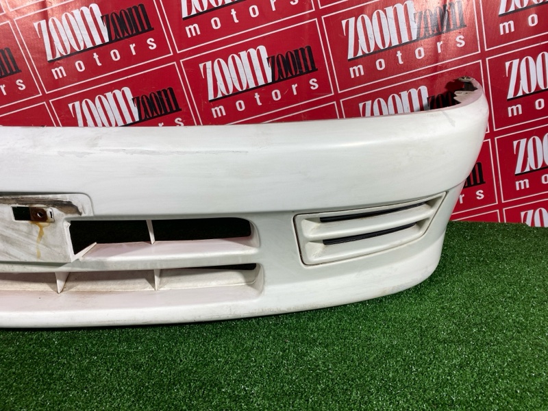 Бампер, 17600 рублей, Красноярск