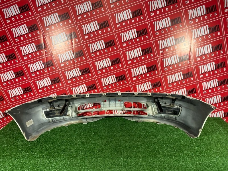 Бампер, 17600 рублей, Красноярск