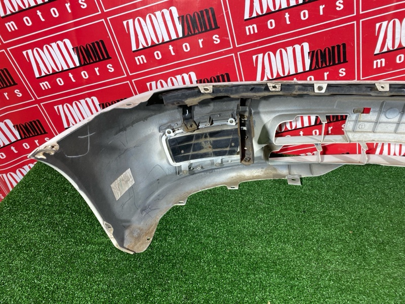 Бампер, 17600 рублей, Красноярск