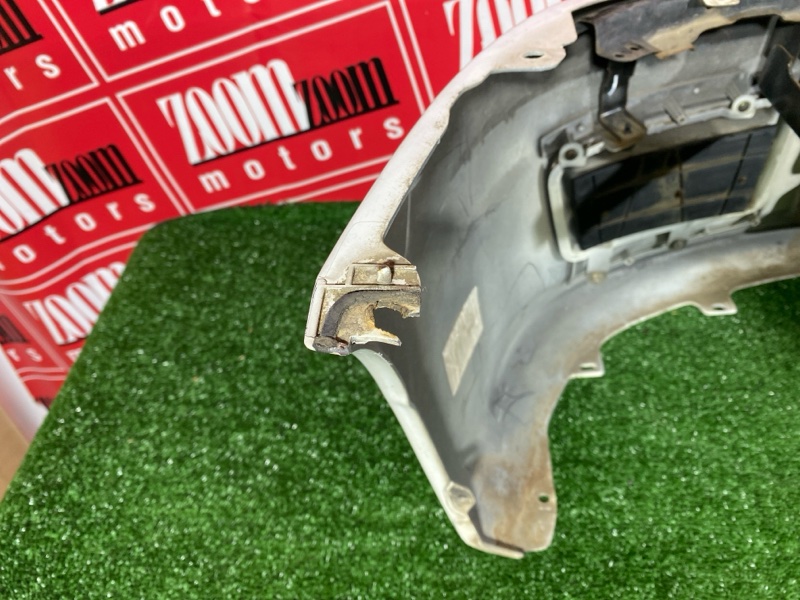 Бампер, 17600 рублей, Красноярск