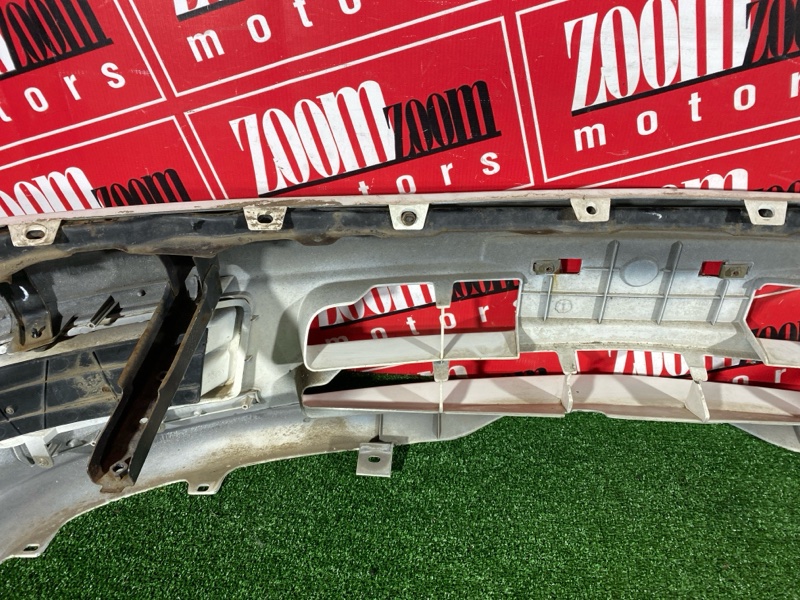 Бампер, 17600 рублей, Красноярск