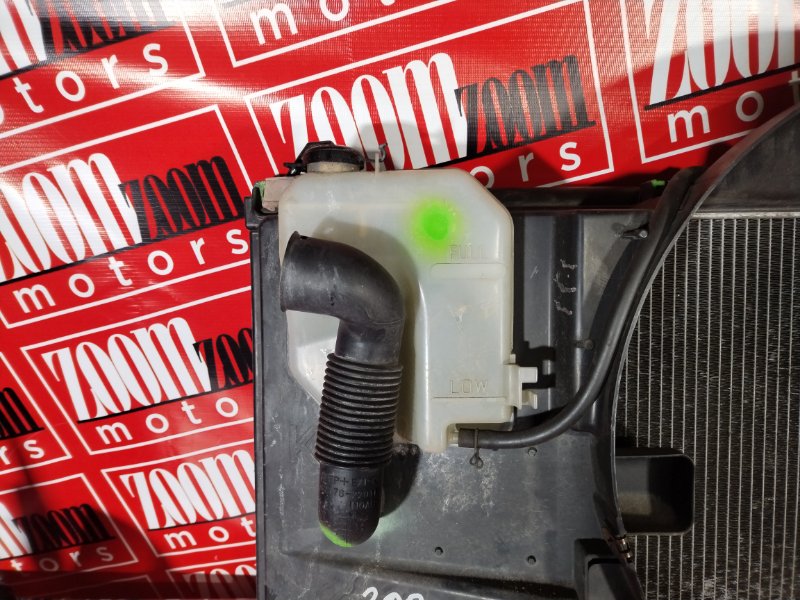 Радиатор двигателя, 5700 рублей, Красноярск