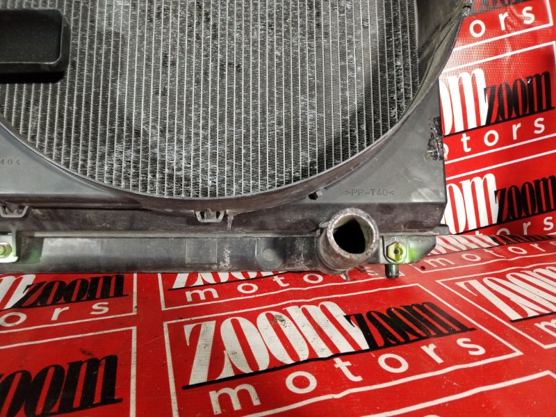 Радиатор двигателя, 5700 рублей, Красноярск