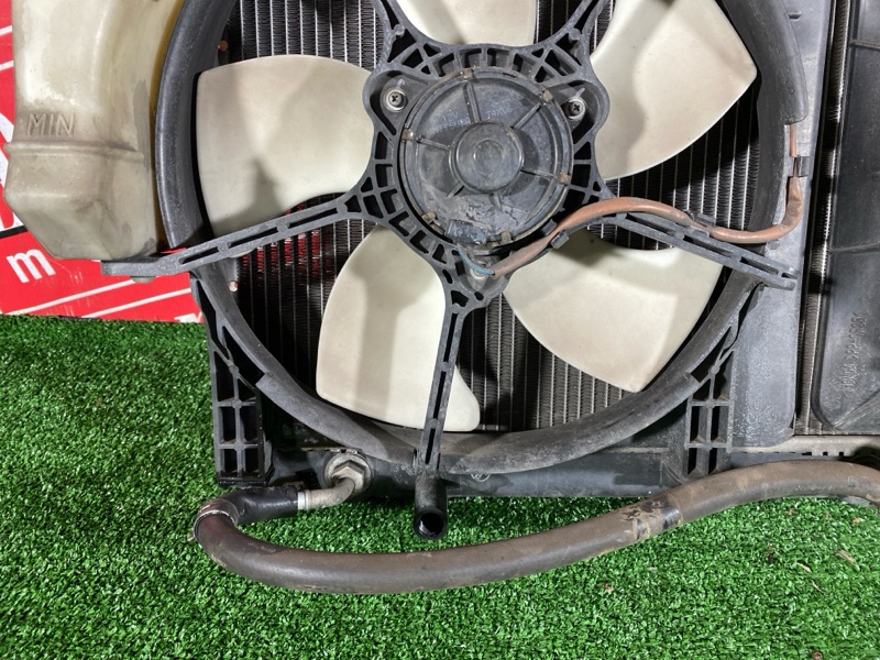 Радиатор двигателя, 3300 рублей, Солонцы