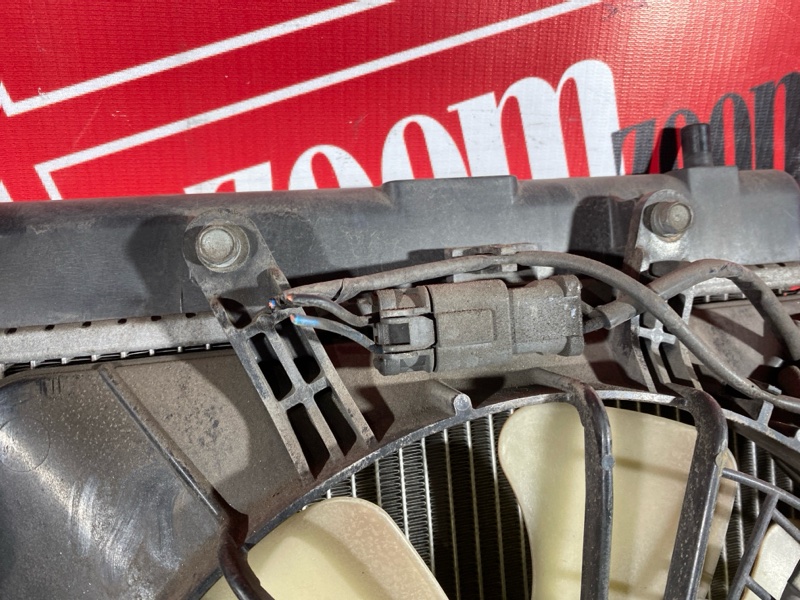 Радиатор двигателя, 3300 рублей, Солонцы