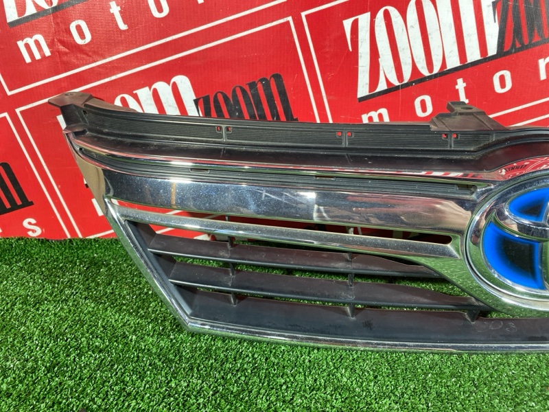 Решетка радиатора, 6900 рублей, Солонцы