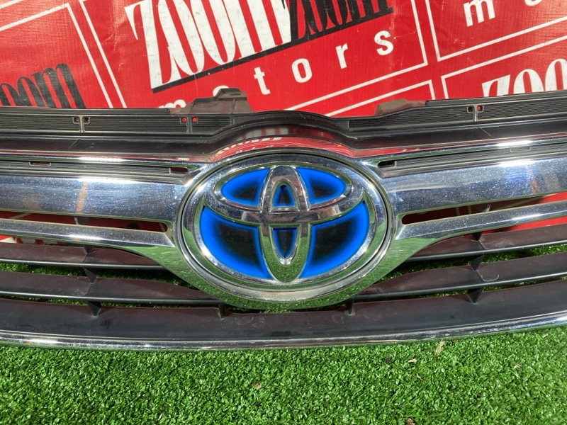 Решетка радиатора, 6900 рублей, Солонцы