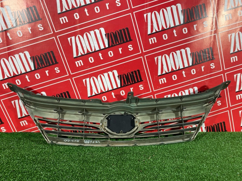 Решетка радиатора, 6900 рублей, Солонцы