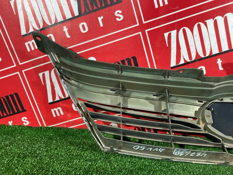 Решетка радиатора, 6900 рублей, Солонцы