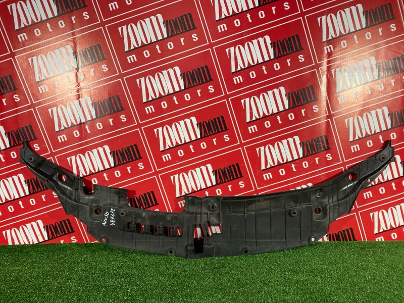 Накладка на решетку радиатора, 2000 рублей, Солонцы