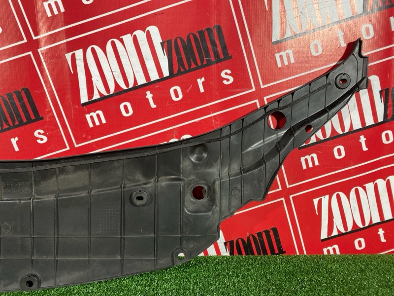 Накладка на решетку радиатора, 2000 рублей, Солонцы