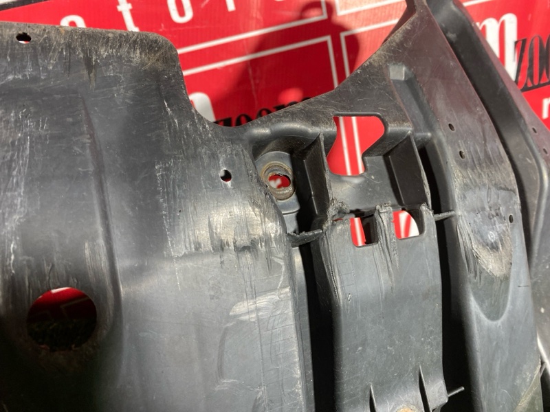 Защита бампера, 4100 рублей, Солонцы