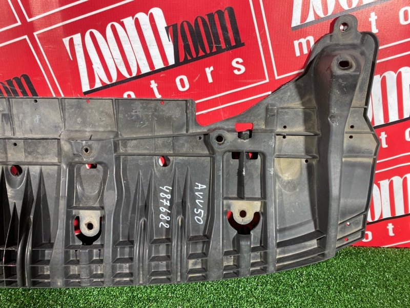 Защита бампера, 4100 рублей, Солонцы