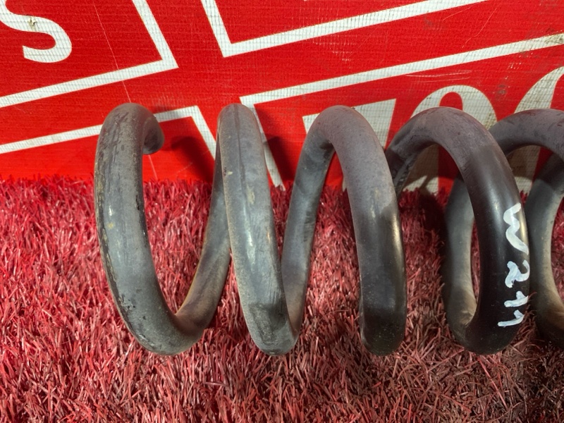 Пружина подвески, 4400 рублей, Солонцы