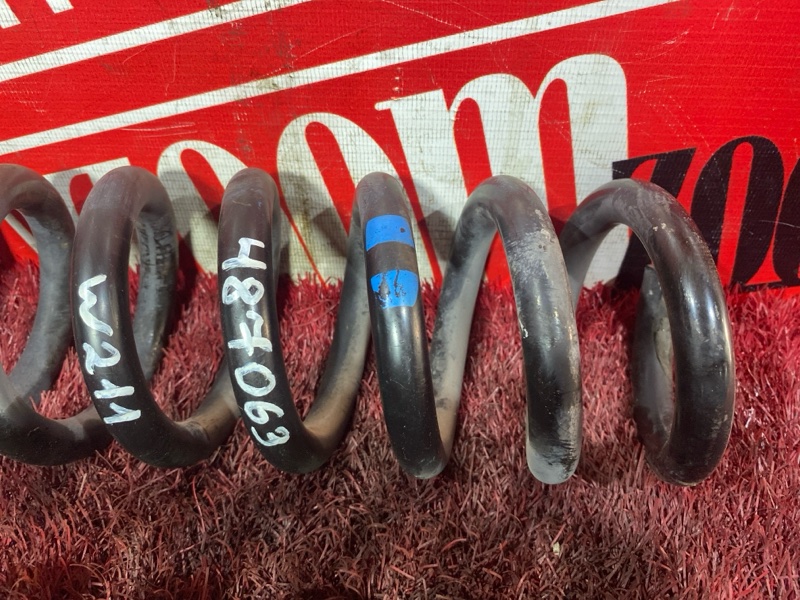 Пружина подвески, 4400 рублей, Солонцы