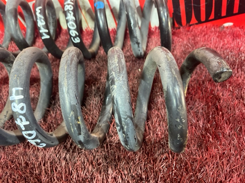 Пружина подвески, 4400 рублей, Солонцы