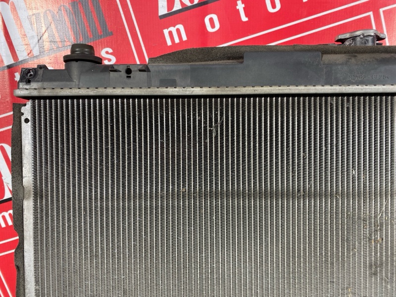 Радиатор двигателя, 8200 рублей, Солонцы