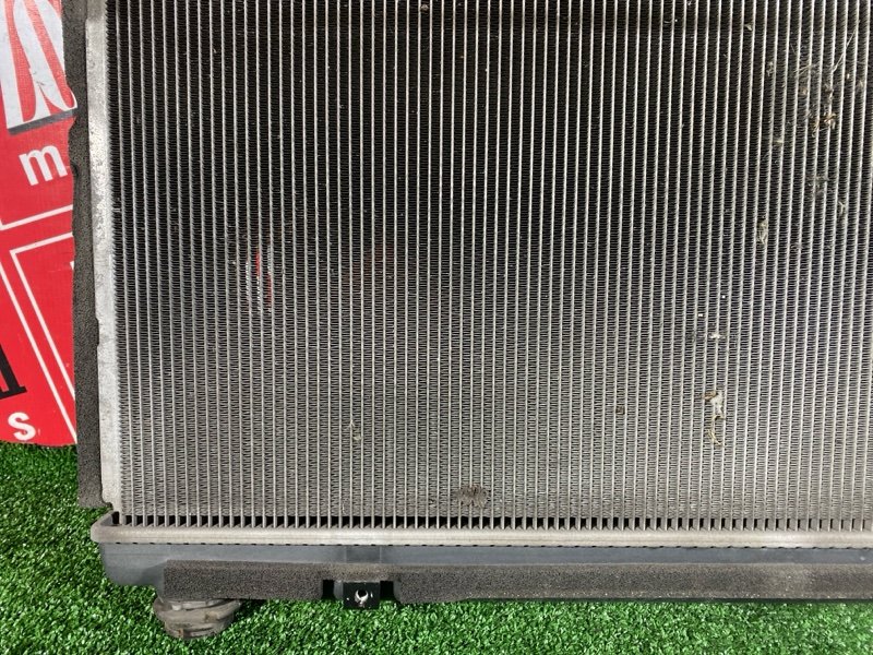 Радиатор двигателя, 8200 рублей, Солонцы