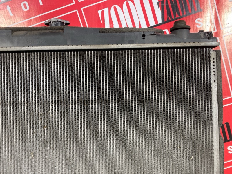 Радиатор двигателя, 8200 рублей, Солонцы