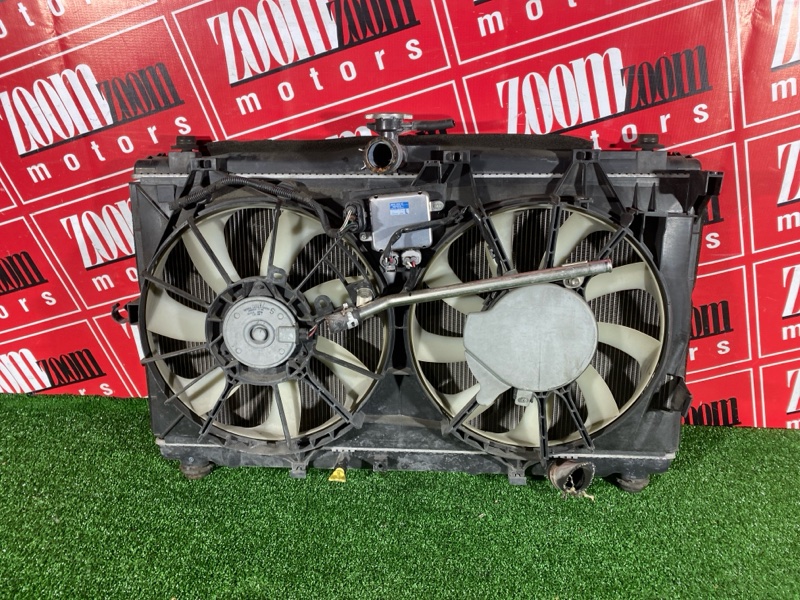 Радиатор двигателя, 8200 рублей, Солонцы