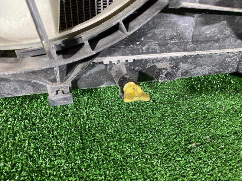 Радиатор двигателя, 8200 рублей, Солонцы