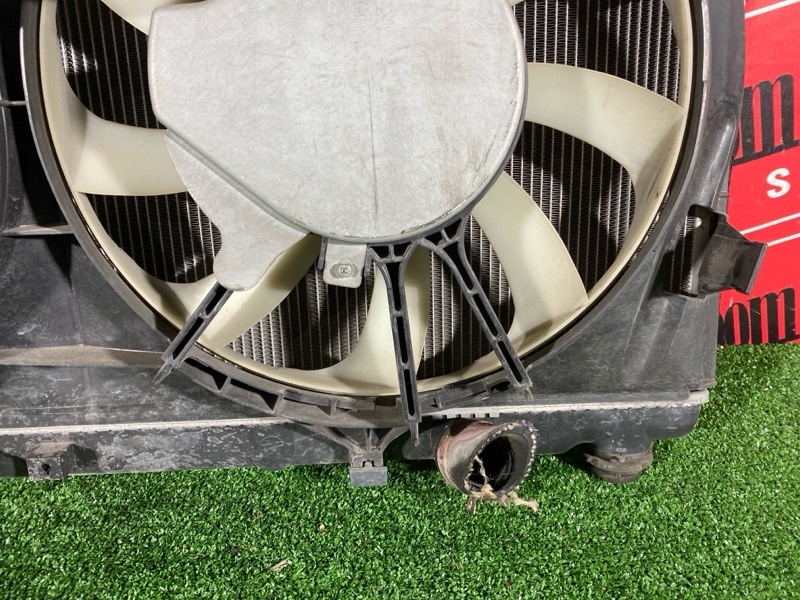 Радиатор двигателя, 8200 рублей, Солонцы