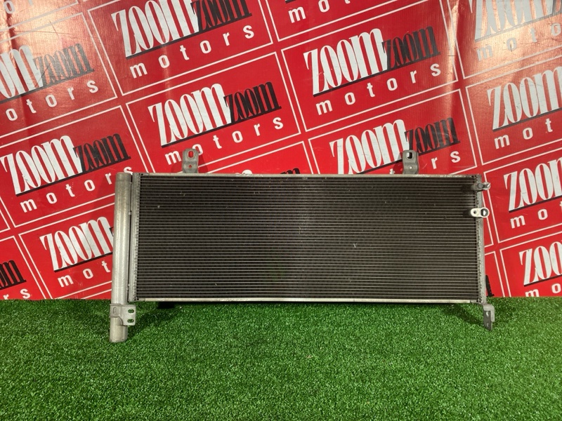 Радиатор кондиционера, 3300 рублей, Солонцы