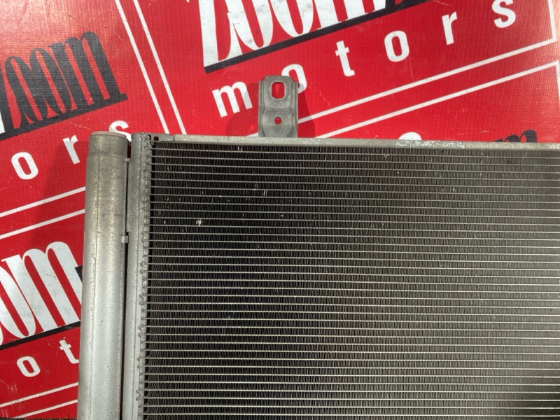 Радиатор кондиционера, 3300 рублей, Солонцы