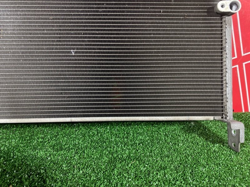 Радиатор кондиционера, 3300 рублей, Солонцы