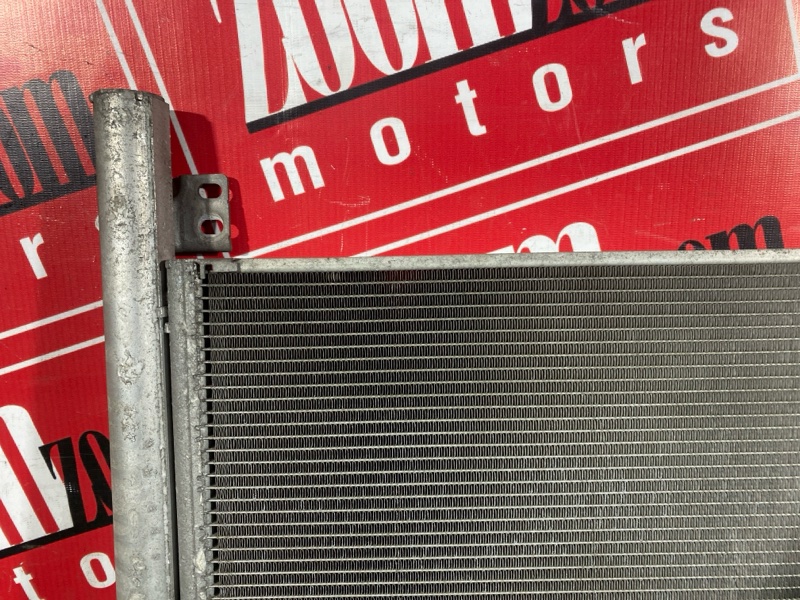 Радиатор кондиционера, 3300 рублей, Солонцы