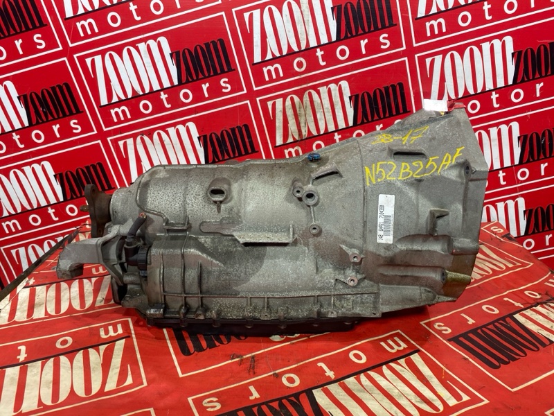 АКПП, 29300 рублей, Солонцы