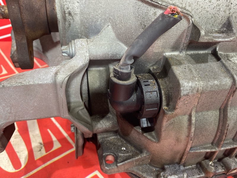 АКПП, 29300 рублей, Солонцы