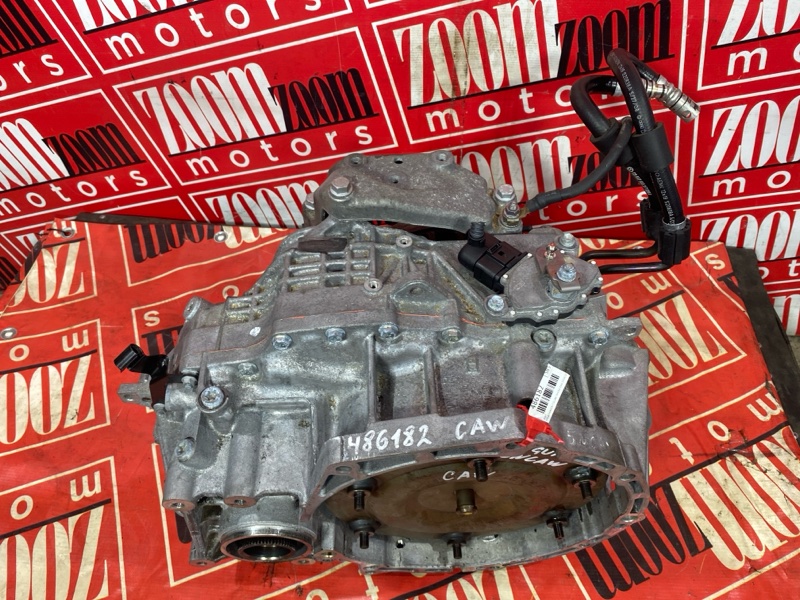 АКПП, 70300 рублей, Солонцы