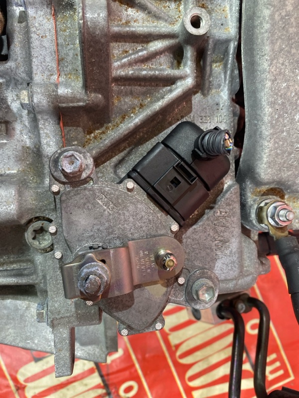 АКПП, 70300 рублей, Солонцы