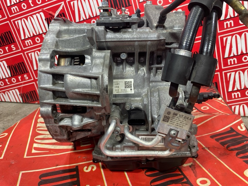 АКПП, 70300 рублей, Солонцы