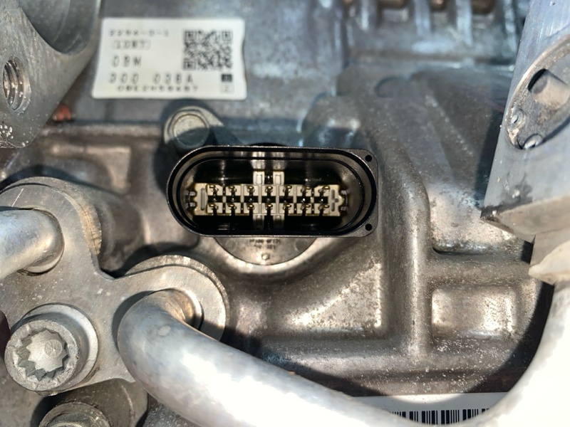 АКПП, 70300 рублей, Солонцы