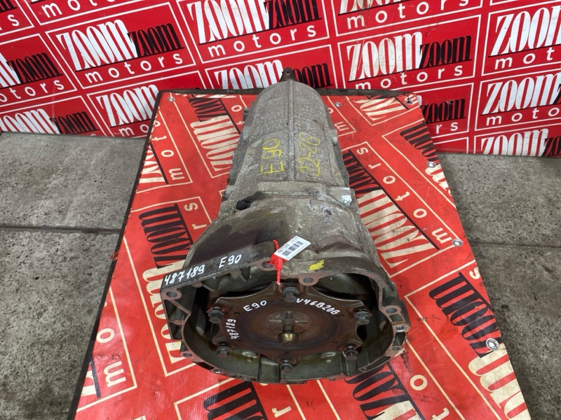 АКПП, 32300 рублей, Солонцы